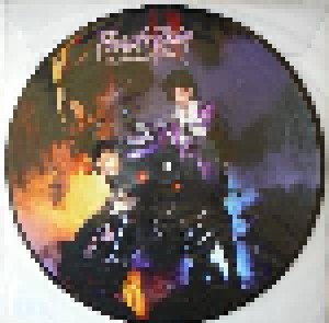 Prince And The Revolution: Purple Rain (PIC-LP) - Bild 1