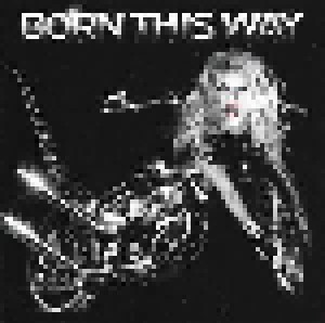 Lady Gaga: Born This Way (CD) - Bild 1
