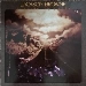 Jackson Browne: Running On Empty (LP) - Bild 1