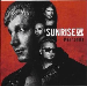 Sunrise Avenue: Unholy Ground (CD) - Bild 1