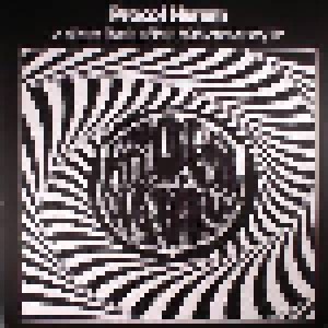 Cover - Procol Harum: Whiter Shade Of Pale 50th Anniversary EP, A