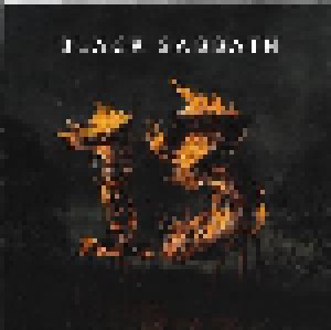 Black Sabbath: 13 (CD) - Bild 1