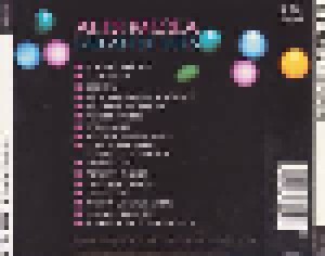 Al Di Meola: Greatest Hits (CD) - Bild 2