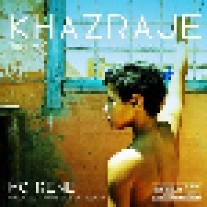 MC Rene: Khazraje (CD) - Bild 1