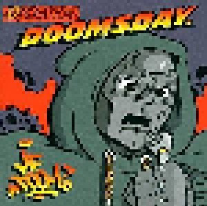 MF Doom: Operation: Doomsday (CD) - Bild 1