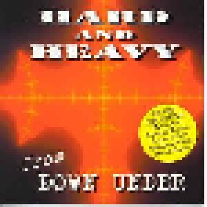 Hard And Heavy From Down Under (CD) - Bild 1