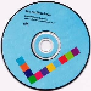 Pet Shop Boys: Yes (Promo-CD) - Bild 1