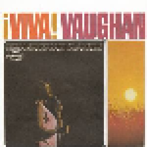 Sarah Vaughan: ¡viva! Vaughan (LP) - Bild 1