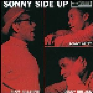 Dizzy Gillespie, Sonny Rollins, Sonny Stitt: Sonny Side Up (LP) - Bild 1