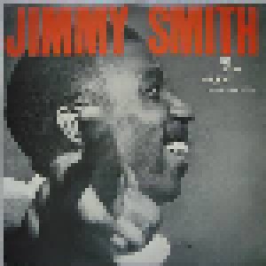 Jimmy Smith: At The Organ Vol.3 (LP) - Bild 1