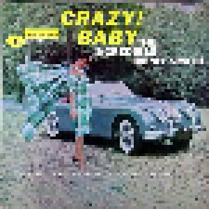 Jimmy Smith: Crazy! Baby (LP) - Bild 1