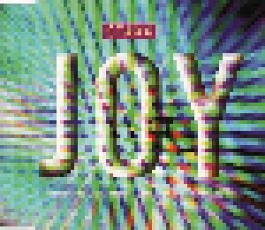 Staxx: Joy (Single-CD) - Bild 1