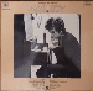 Bob Dylan: New Morning (LP) - Bild 2