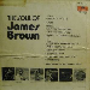 James Brown: The Soul Of James Brown (LP) - Bild 2
