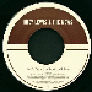 Huey Lewis & The News: Four Chords & Several Years Ago (Promo-CD + Promo-7") - Bild 4