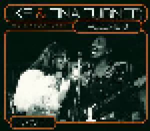 The Ike & Tina Turner + Ike & Tina Turner With Johnny Adams + Ikettes: The Archive Series Volume 3 - Movin' (Split-CD) - Bild 3