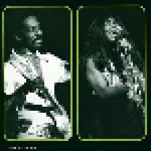 Ike & Tina Turner: The Archive Series Volume 4 - Shakin' (CD) - Bild 2