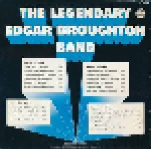 Edgar Broughton Band: The Legendary Edgar Broughton Band (2-LP) - Bild 2