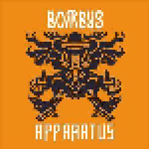 Bombus: Apparatus - Cover