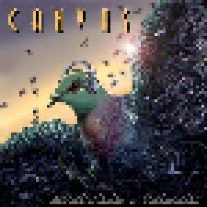 Canvas: Digital Pigeon - Cover