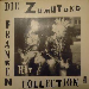 Zumutung, Franken Hit Collection 4, Die - Cover