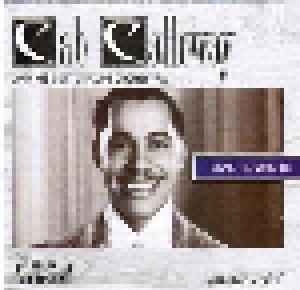 Cab Calloway & His Cotton Club Orchestra: Minnie The Moocher - Cover