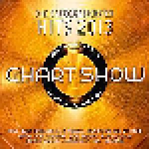 Ultimative Chartshow - Die Erfolgreichsten Hits 2013, Die - Cover
