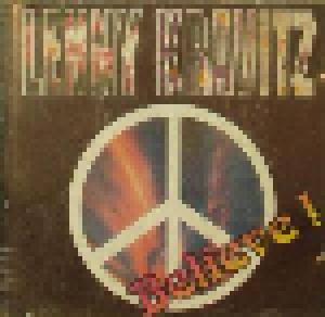 Lenny Kravitz: Believe! Live '93 & '91 - Cover