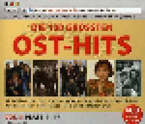 100 Größten Ost-Hits Vol. 1: Platz 1-47, Die - Cover