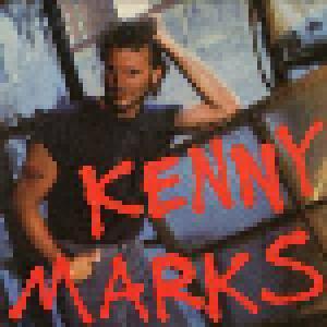 Kenny Marks: Attitude - Cover