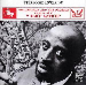 Yusef Lateef: Centaur And The Phoenix, The - Cover