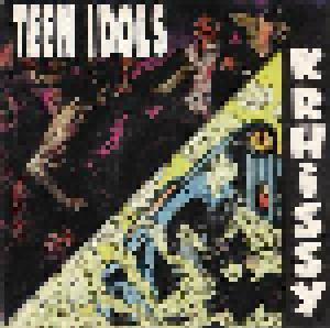 Teen Idols, Krhissy: Teen Idols / Krhissy - Cover