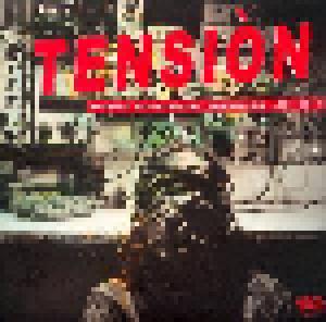 Tensiòn (Spanish Experimental Underground 1980-1985) - Cover