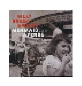 Billy Bragg & Wilco: Mermaid Avenue Vol. III - Cover