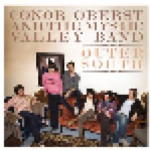 Conor Oberst And The Mystic Valley Band: Outer South (2-LP) - Bild 1