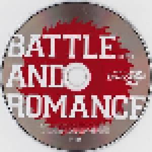 Momoiro Clover Z: Battle And Romance (2-CD) - Bild 4