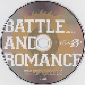 Momoiro Clover Z: Battle And Romance (2-CD) - Bild 5