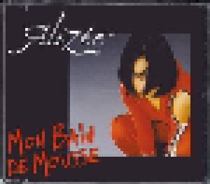 Alizée: Mon Bain De Mousse (Single-CD) - Bild 2