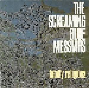 The Screaming Blue Messiahs: Totally Religious (CD) - Bild 1