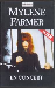 Cover - Mylène Farmer: En Concert