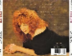 Reba McEntire: Starting Over (CD) - Bild 3