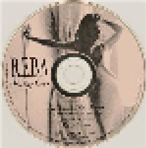 Reba McEntire: Starting Over (CD) - Bild 5
