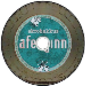 Afenginn: Akrobakkus (CD) - Bild 3