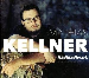 Cover - Mathias Kellner: Hädidadiwari