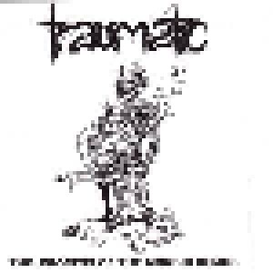 Traumatic: The Process Of The Morbid Demos (CD) - Bild 1