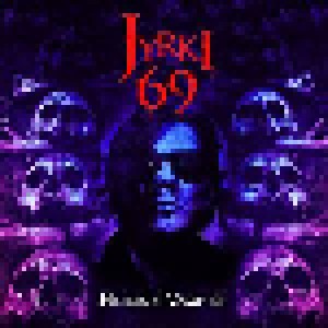 Cover - Jyrki 69: Helsinki Vampire