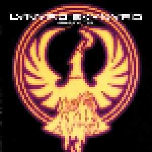 Cover - Artimus Pyle Band: Lynyrd Skynyrd Solo Flytes