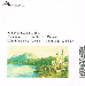Felix Mendelssohn Bartholdy: Sonatas For Cello & Piano (CD) - Bild 1