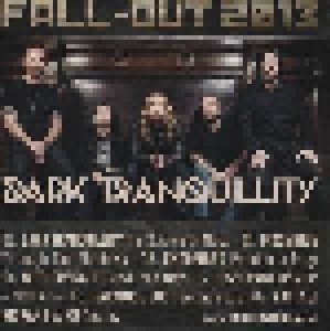 Cover - Bombus: Fall-Out 2013