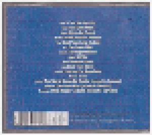 Gary Moore: Blues For Greeny (CD) - Bild 2